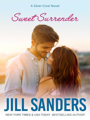 cover image of Sweet Surrender